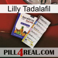 Lilly Tadalafil 11